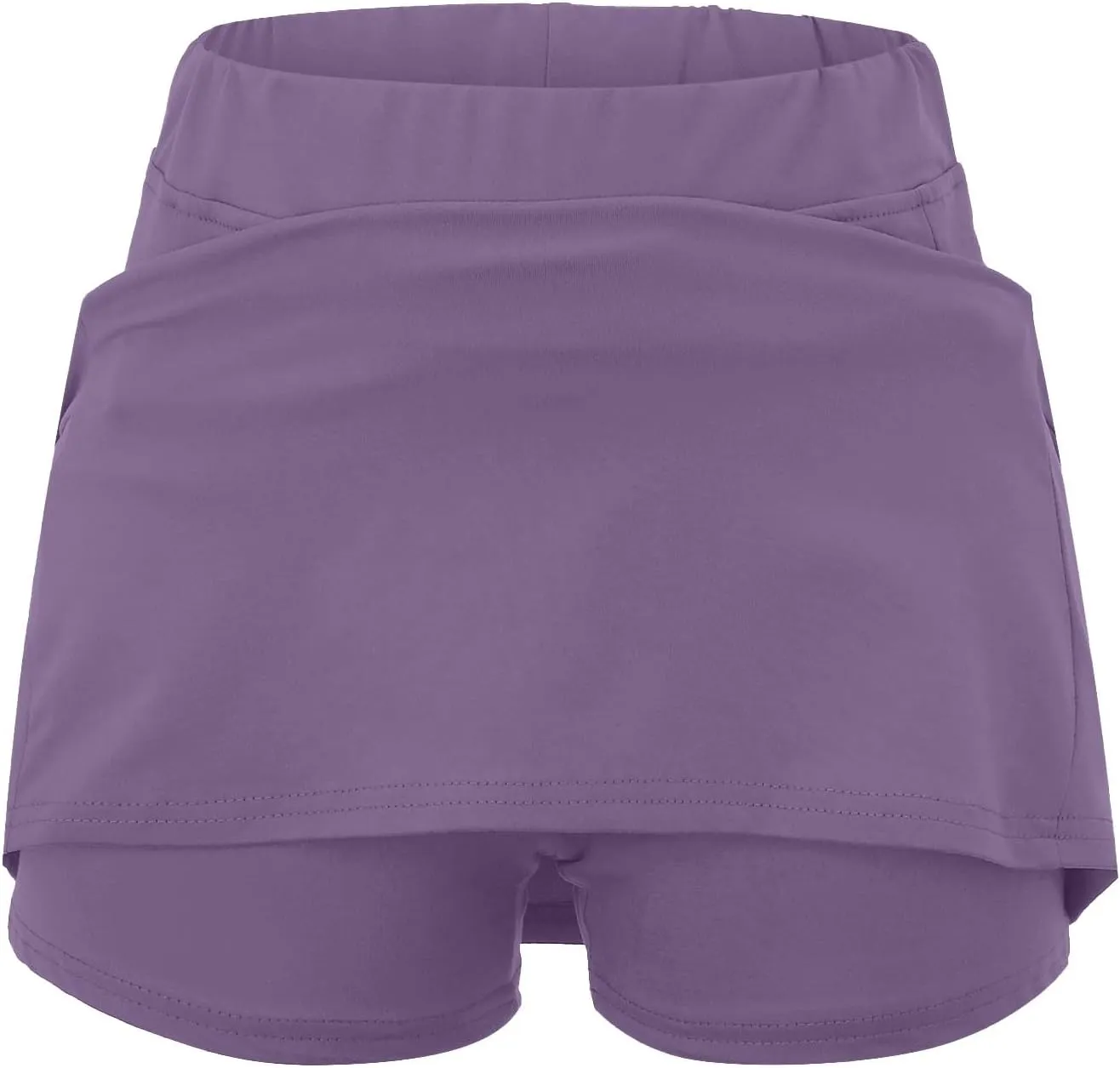 Cotton Linen Capri Pants for Women Casual Summer New Dress Shorts Skirts Lightweight High Waist Yoga Pants Leggings