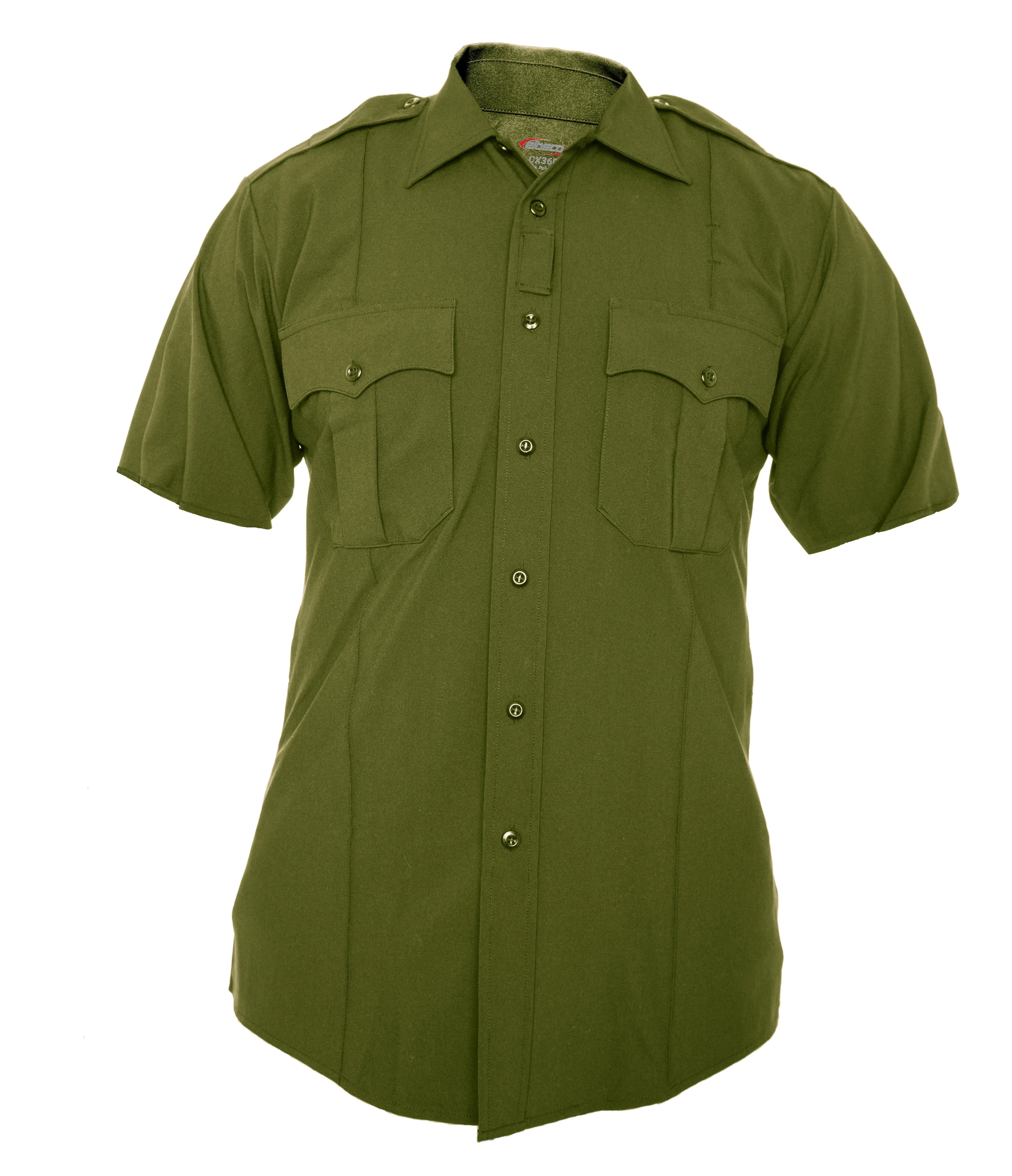 CX360™ Short Sleeve Shirt