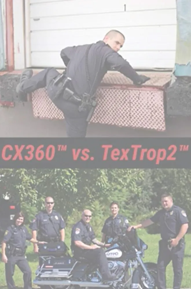 CX360™ Short Sleeve Shirt