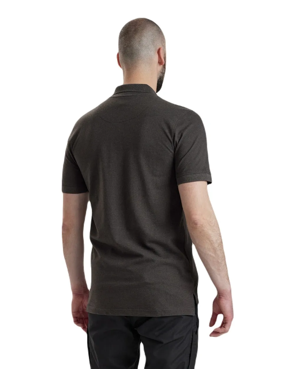 Deerhunter Harris Polo Shirt