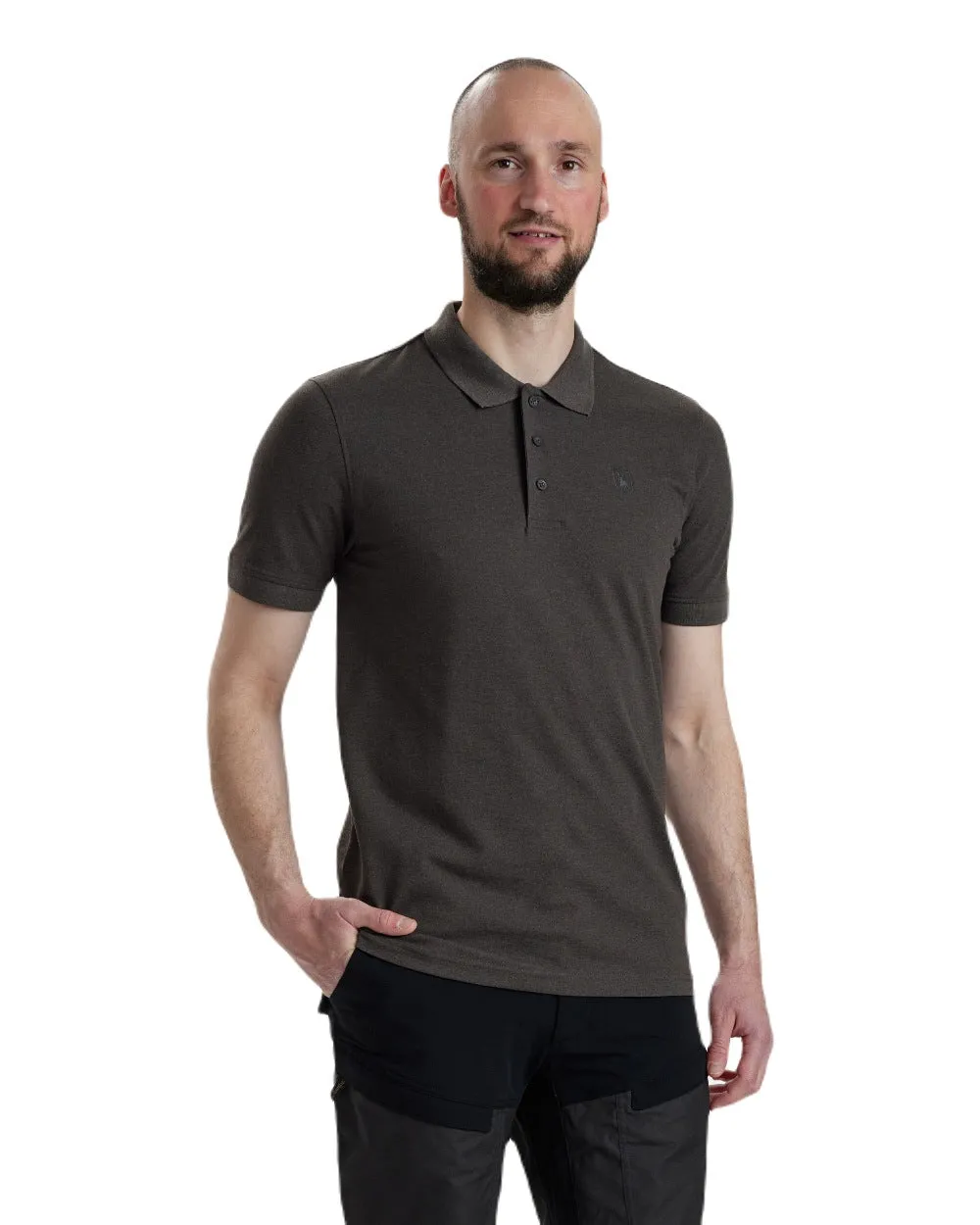 Deerhunter Harris Polo Shirt
