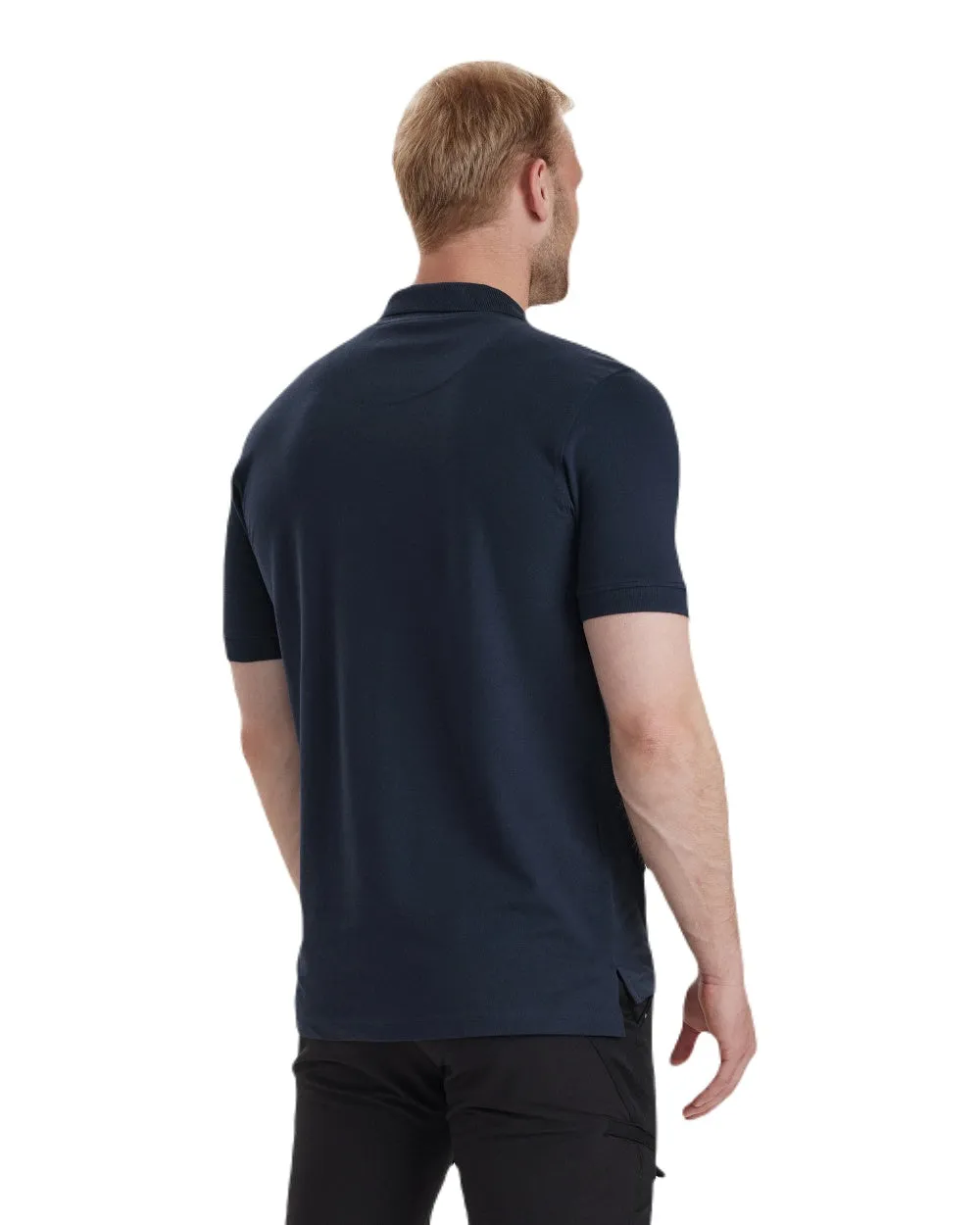 Deerhunter Harris Polo Shirt