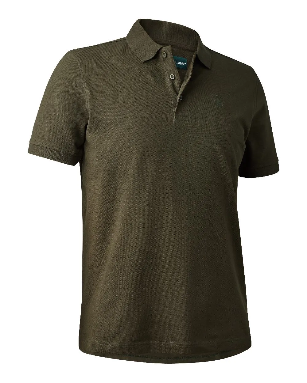 Deerhunter Harris Polo Shirt
