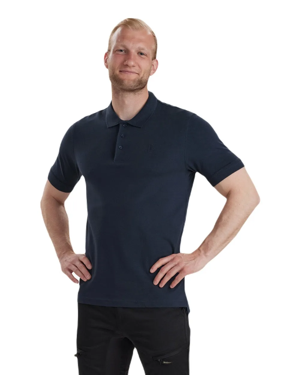 Deerhunter Harris Polo Shirt