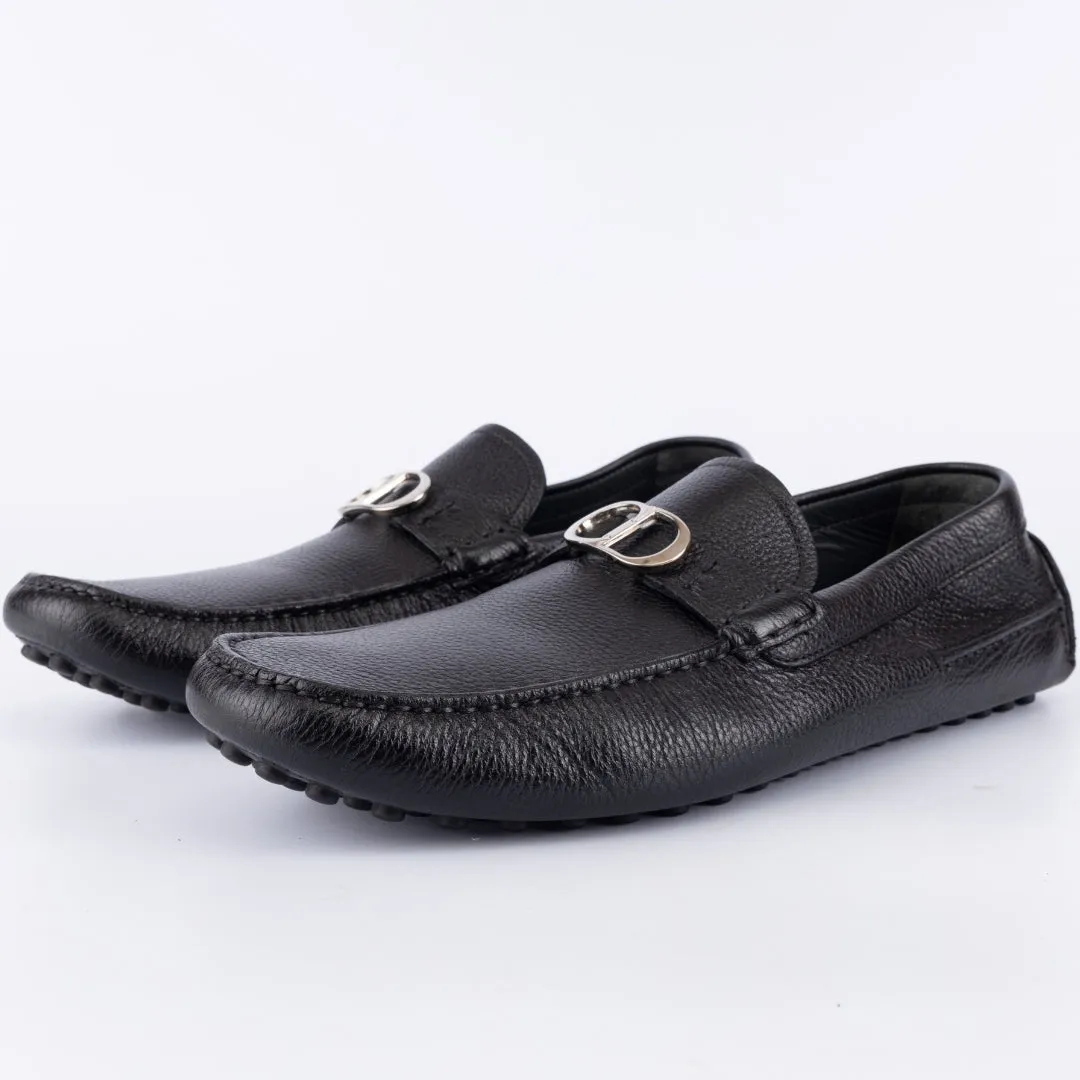 Dior Odéon Loafers
