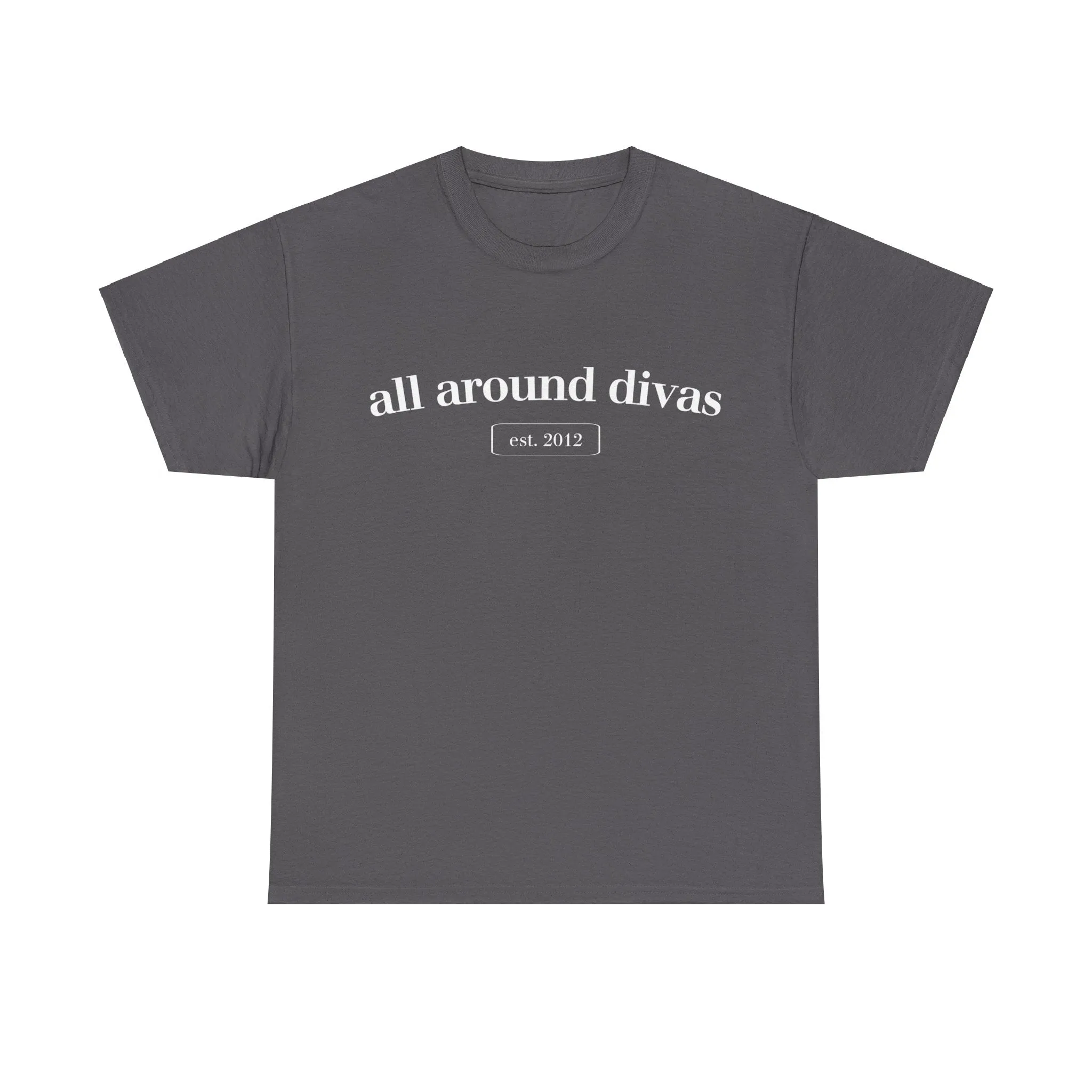 Divas Tees
