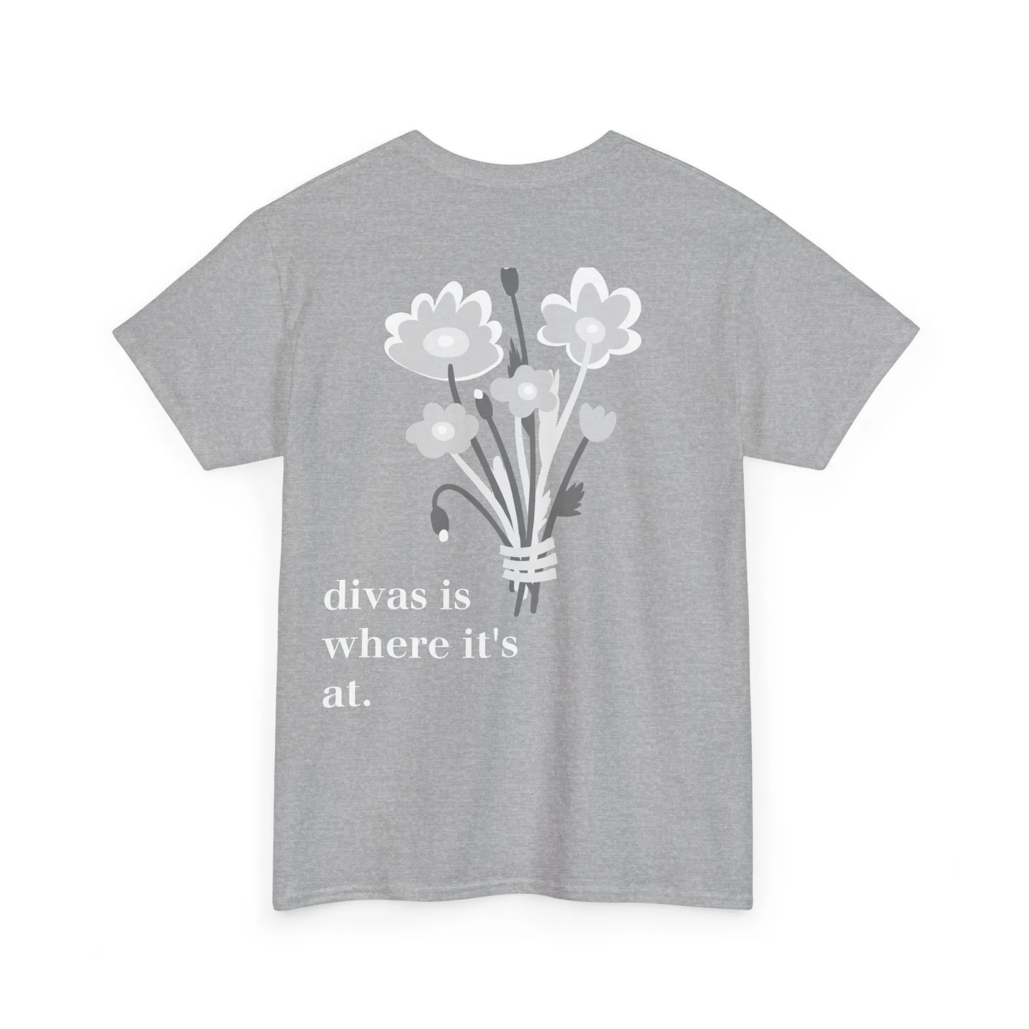 Divas Tees