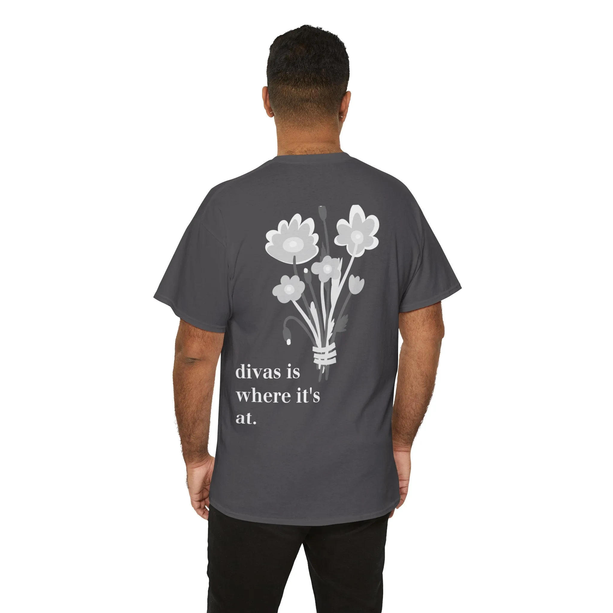 Divas Tees
