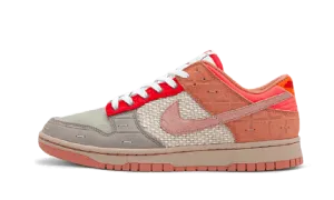 Dunk Low SP What The CLOT