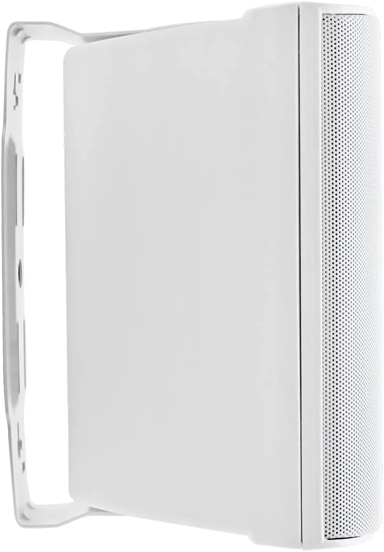 EARTHQUAKE AWS802W 8" INDOOR / OUTDOOR WEATHER RESISTANT SPEAKERS (Each)
