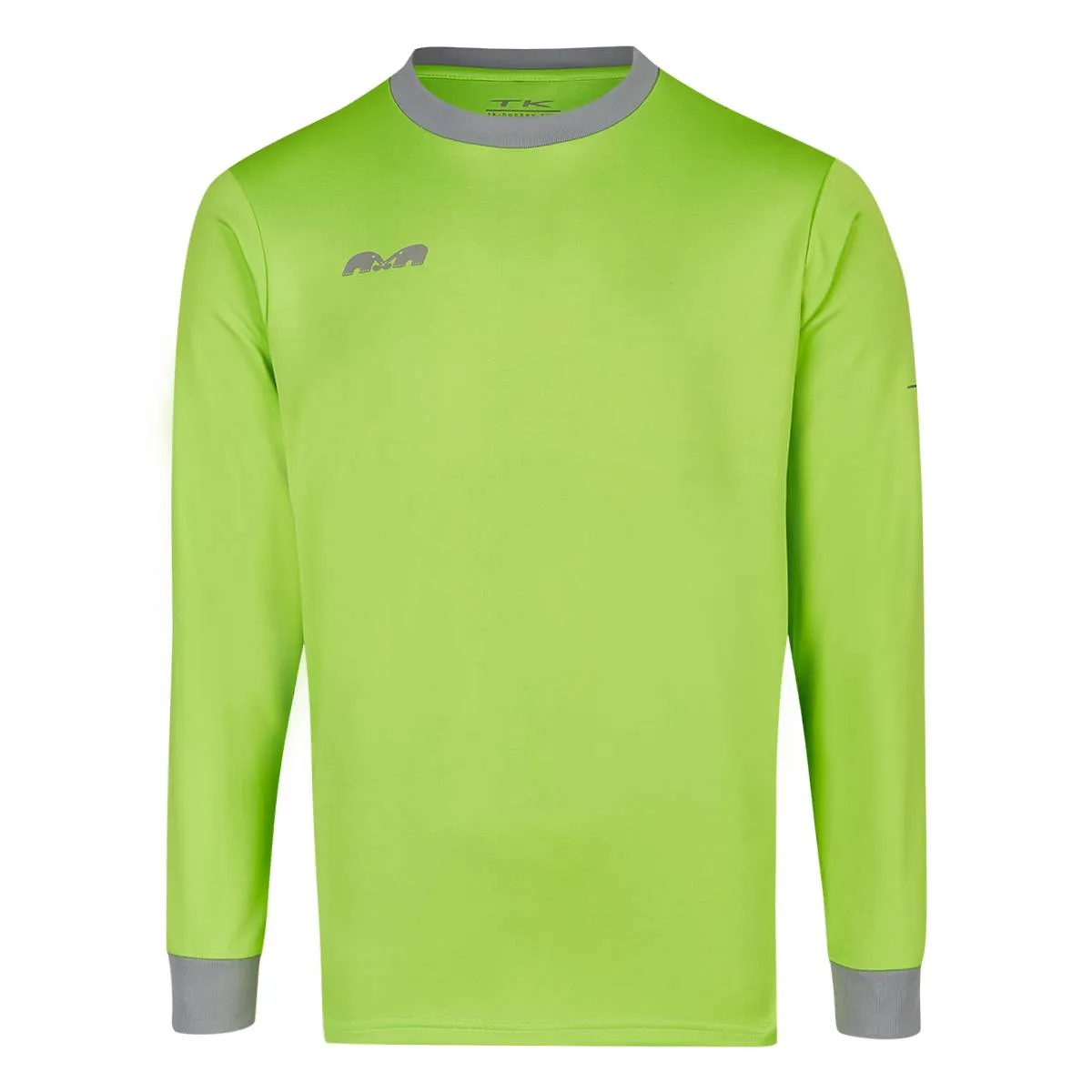 EHC GK Smock - Lime
