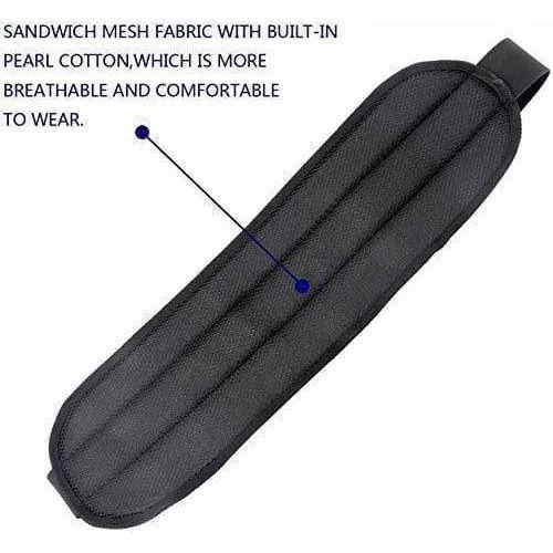 Elderly Adjustable Safety Belt