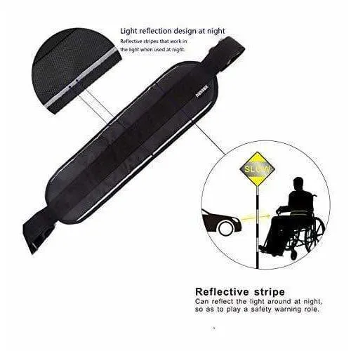 Elderly Adjustable Safety Belt