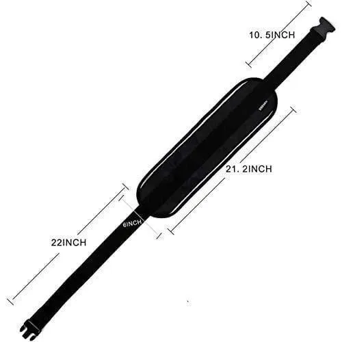 Elderly Adjustable Safety Belt