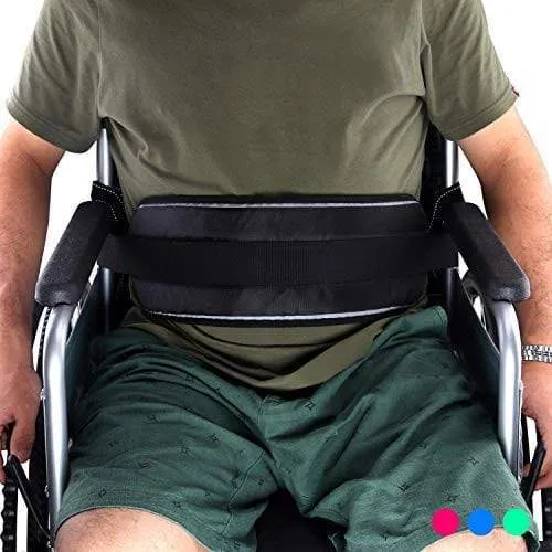 Elderly Adjustable Safety Belt