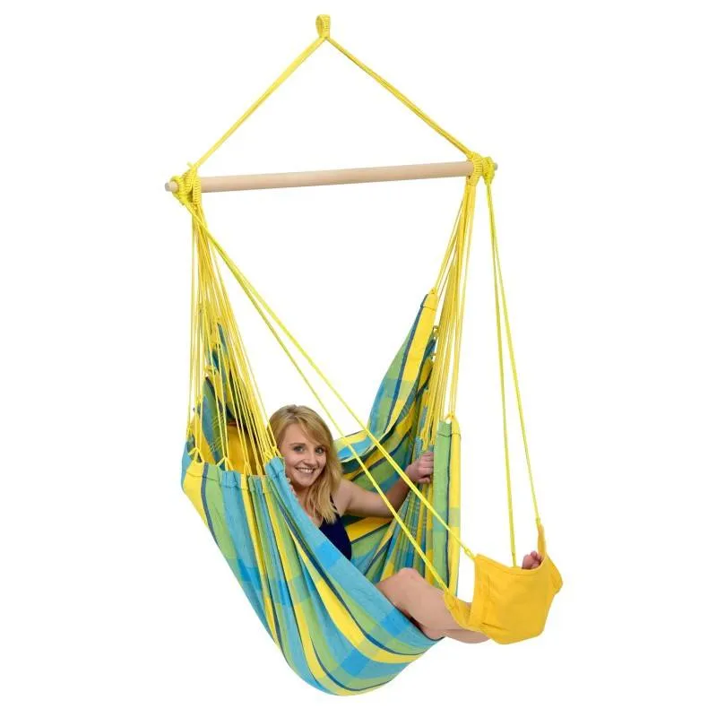 Foot Rest - Hanging Chair