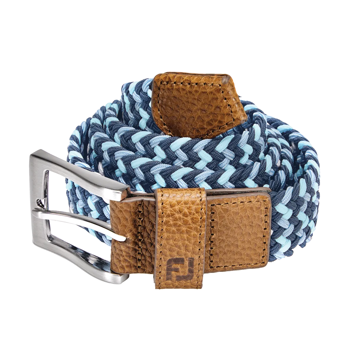 FootJoy Men's Woven Golf Belt