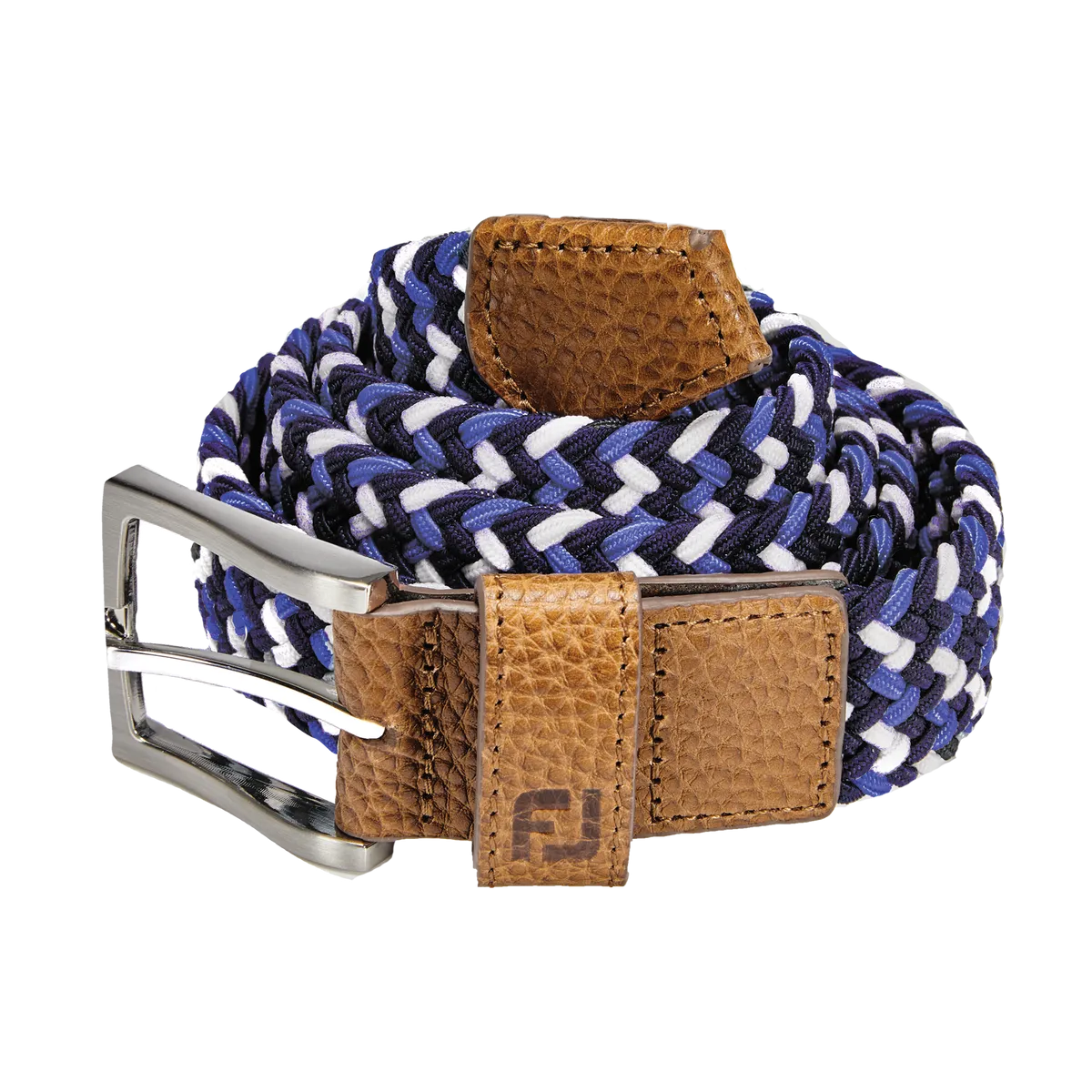 FootJoy Men's Woven Golf Belt