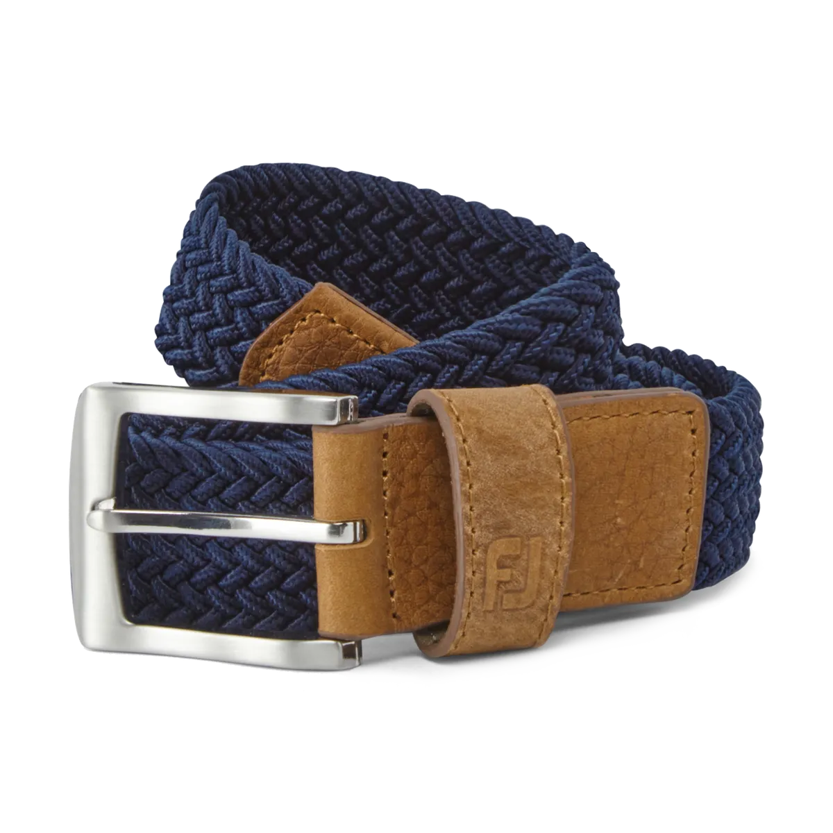 FootJoy Men's Woven Golf Belt