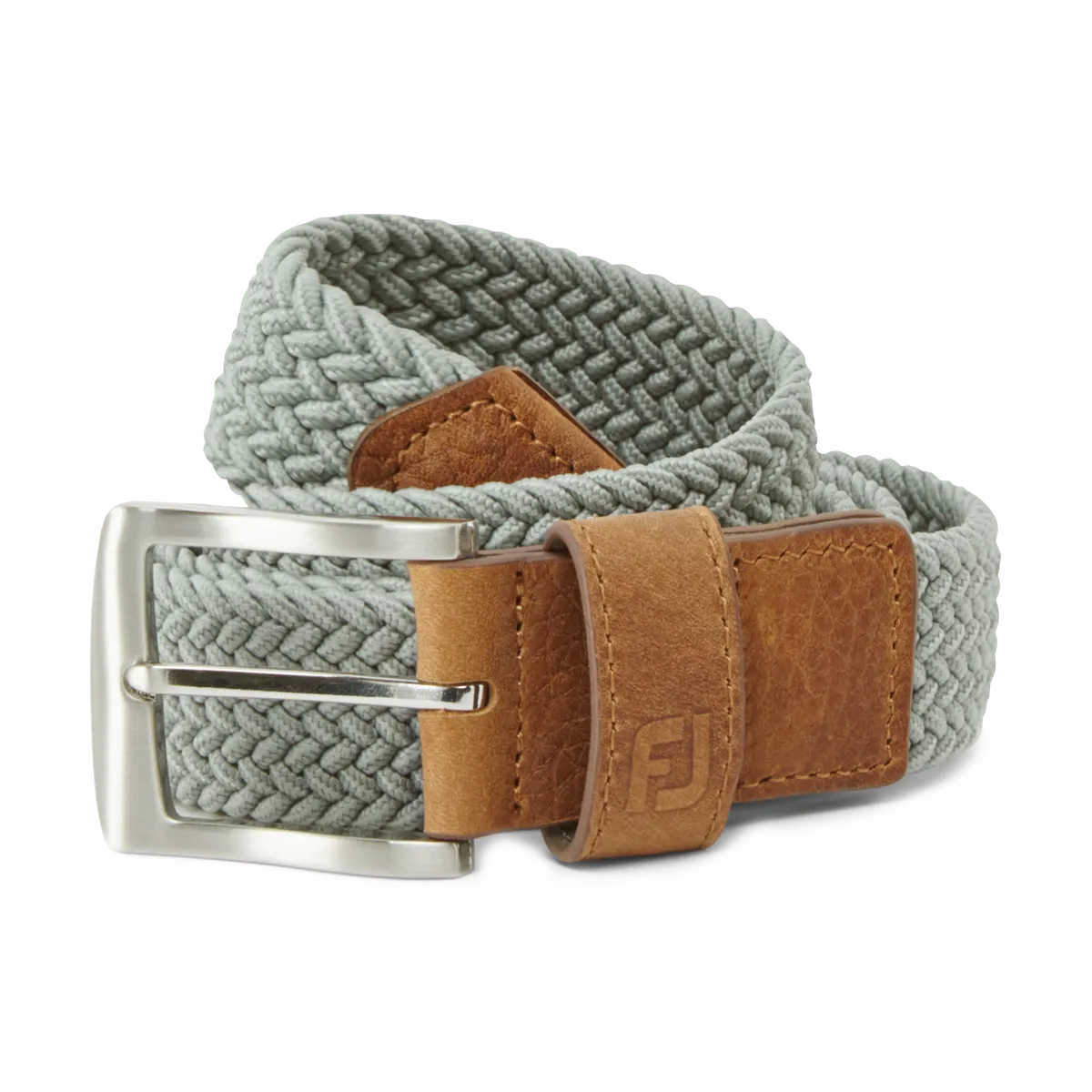FootJoy Men's Woven Golf Belt