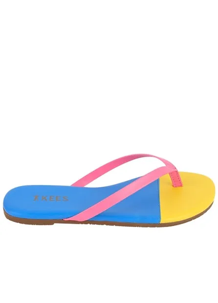FOR THE KIDS....Tkees Rainbow Sorbet