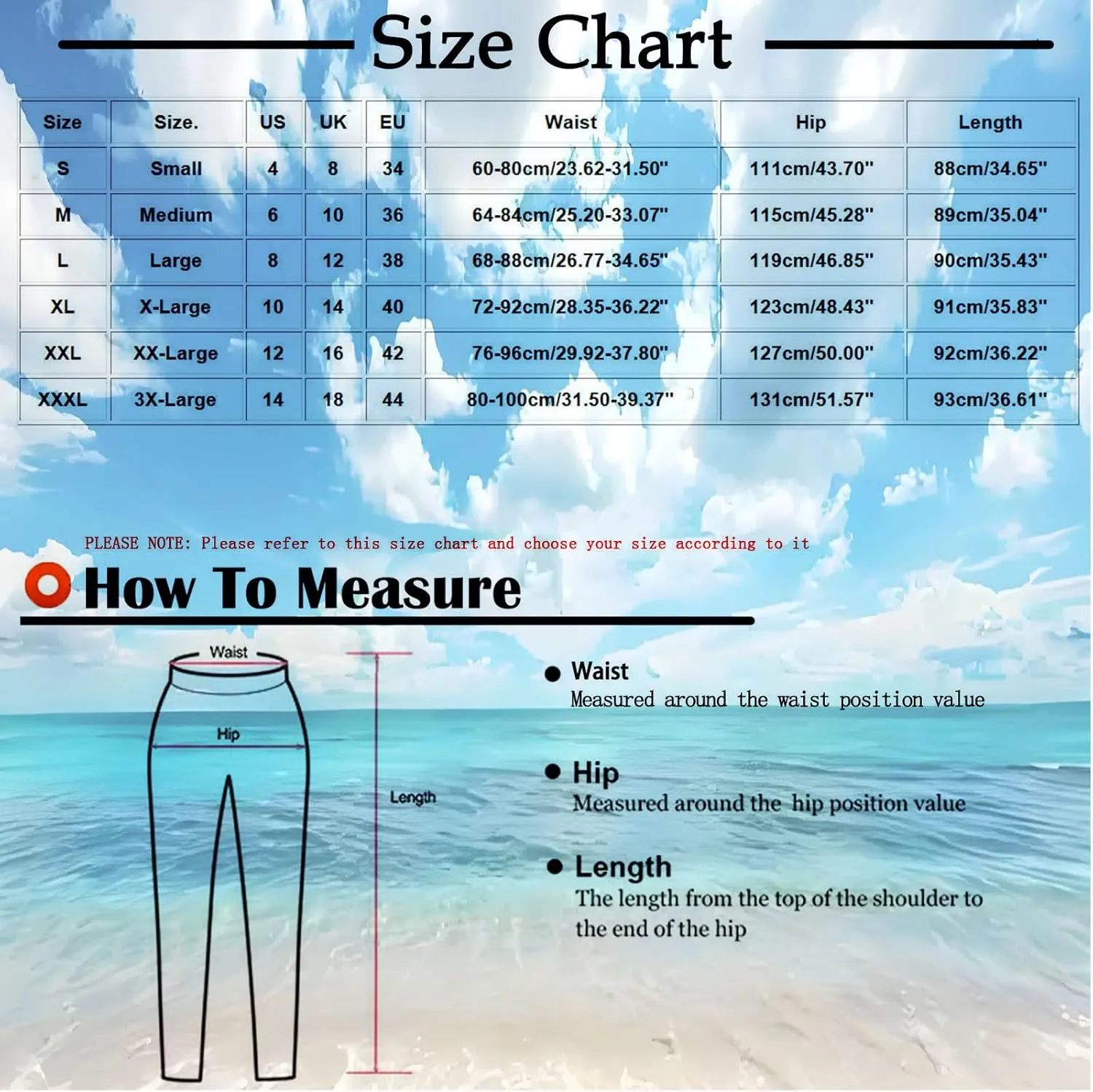 FZYLQY Summer Linen Pants Womens Crochet Side Wide Leg Casual Trousers Elastic Waist Lounge Joggers Sweatpants with Pocket