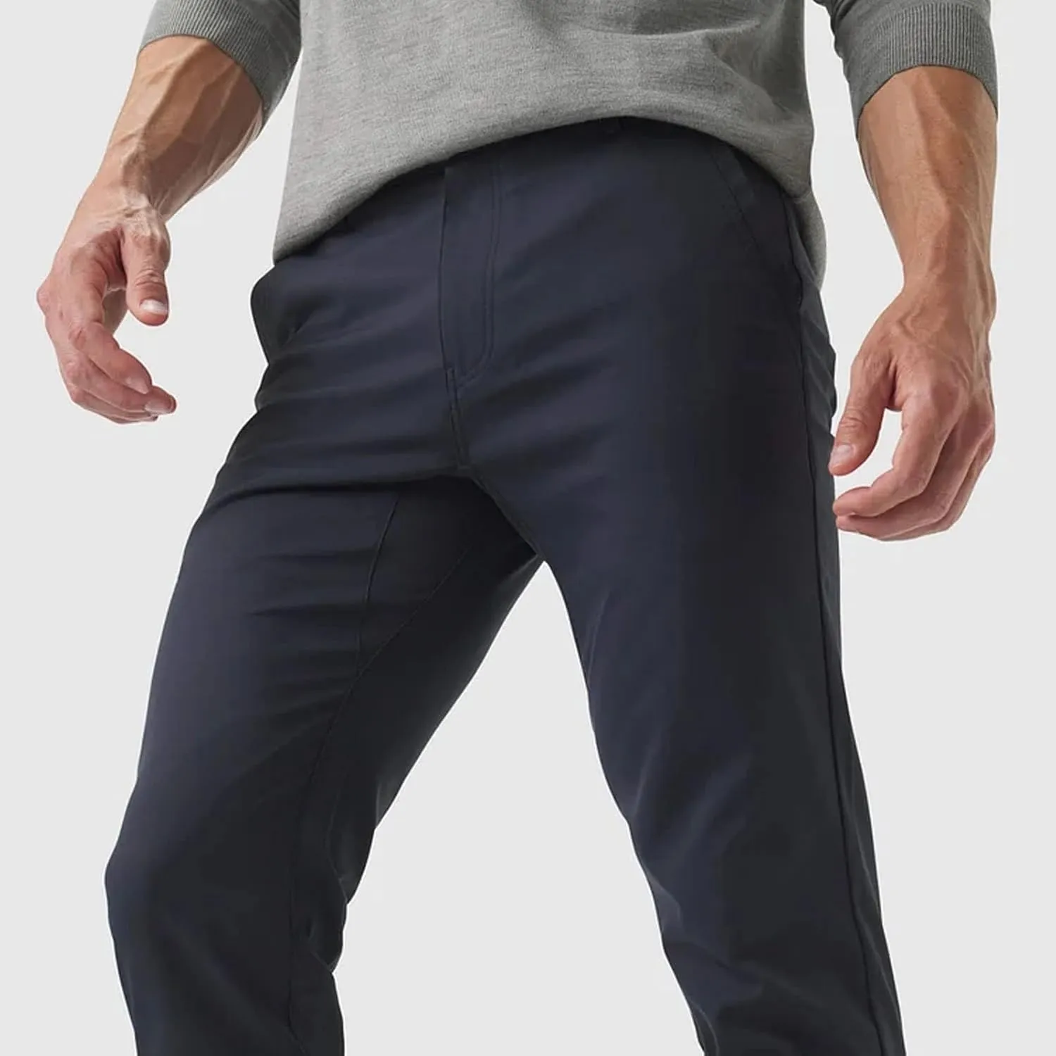 GIERIDUC Men's Graphic Printed Sweatpants White Skinny Dress Pants Men's Big and Tall Urban Clothing Walking Clothes for Men