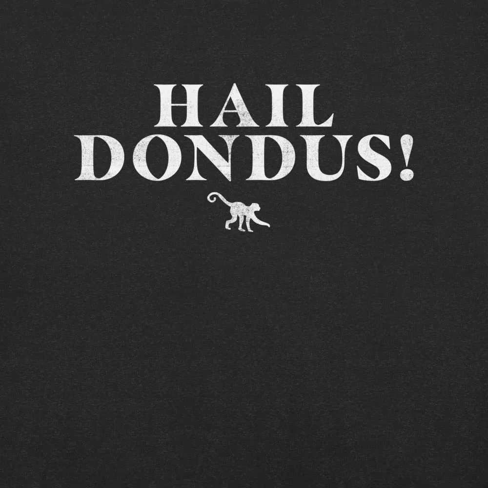 Gladiator II Hail Dondus Unisex T-Shirt
