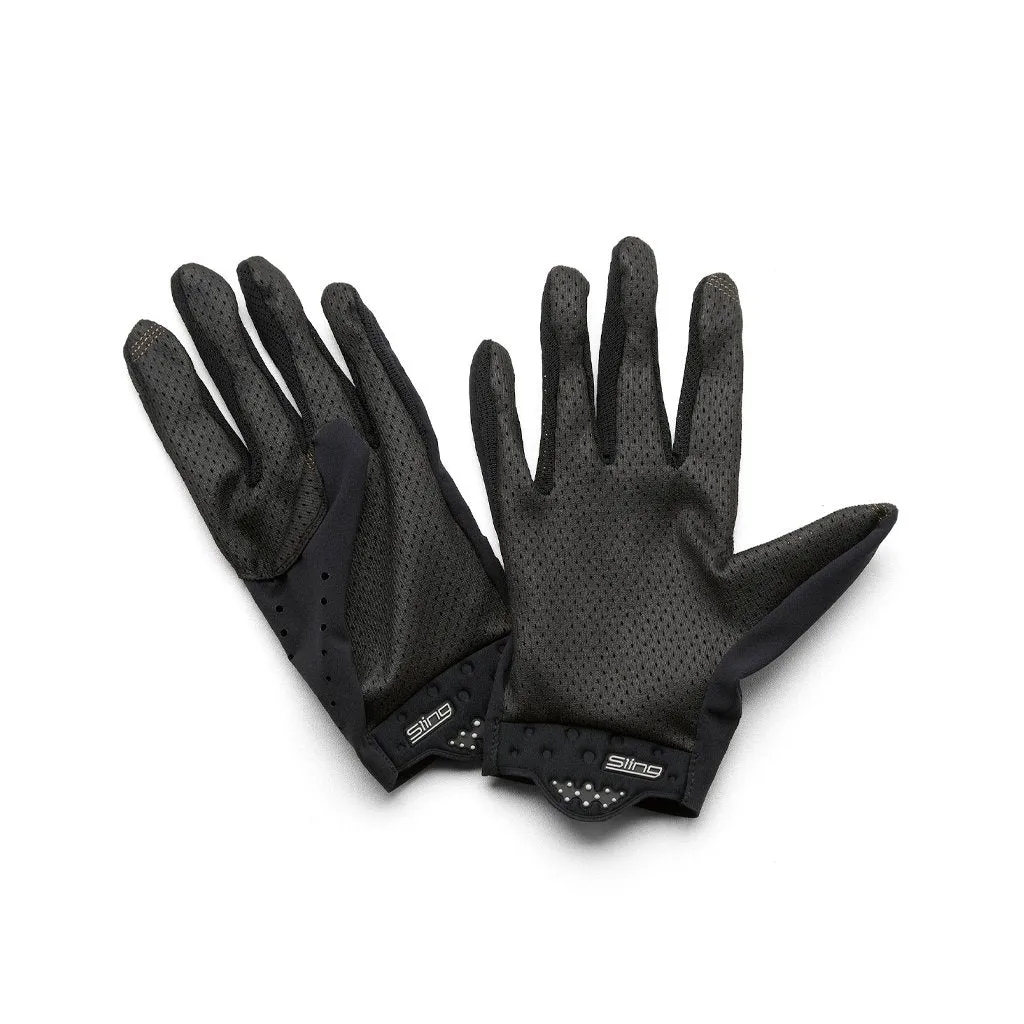 Gloves 100% Sling - Black