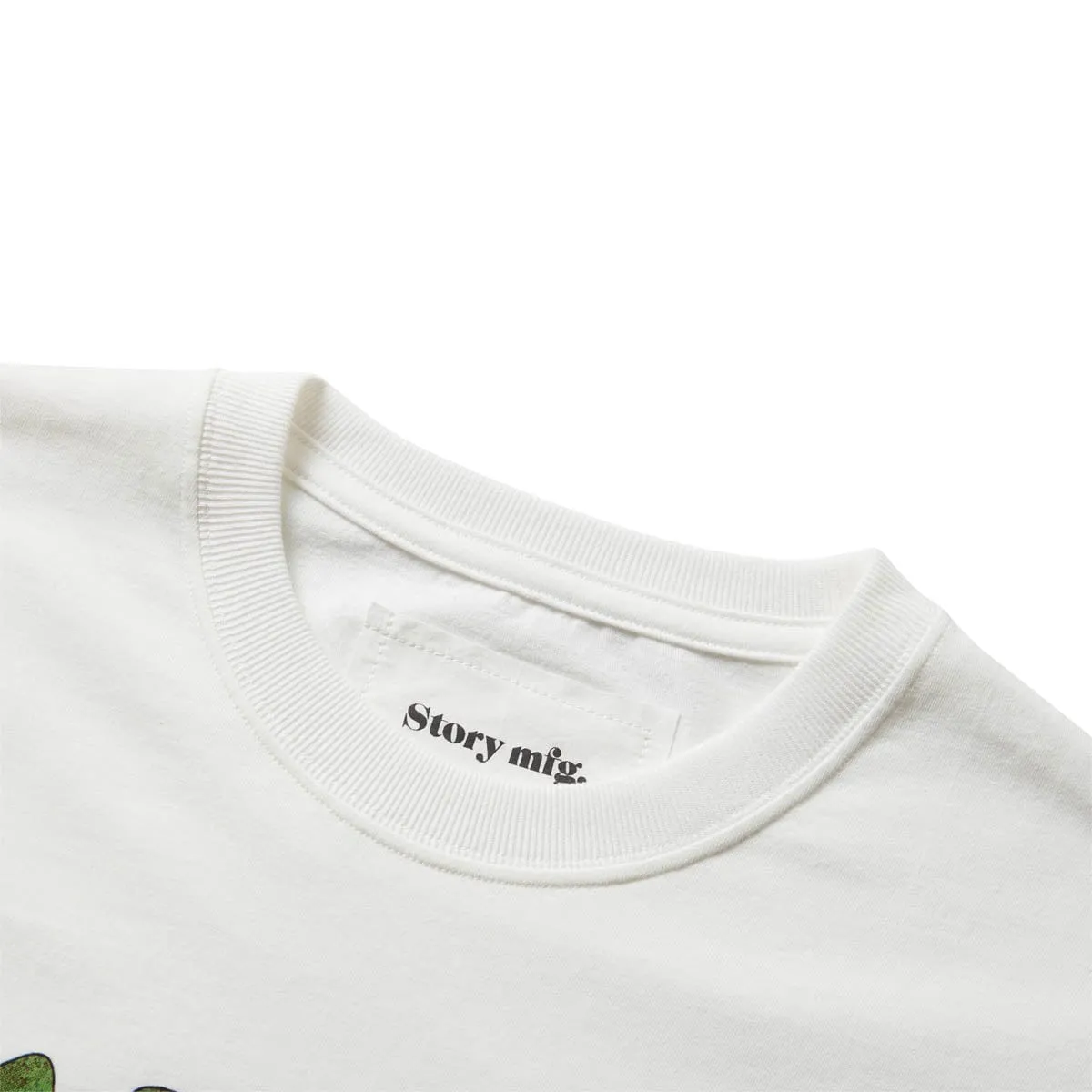 GRATEFUL TEE L/S