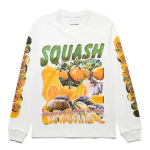 GRATEFUL TEE L/S