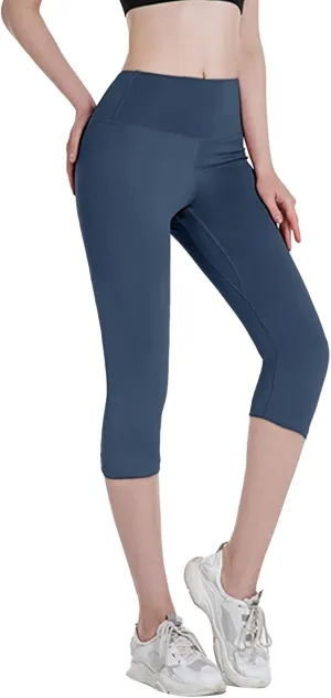 Gym Clothes for Woman Waist Workout Leggings Textured Booty Tights Highwaisted Workout Pants Plus Size Yoga Pants