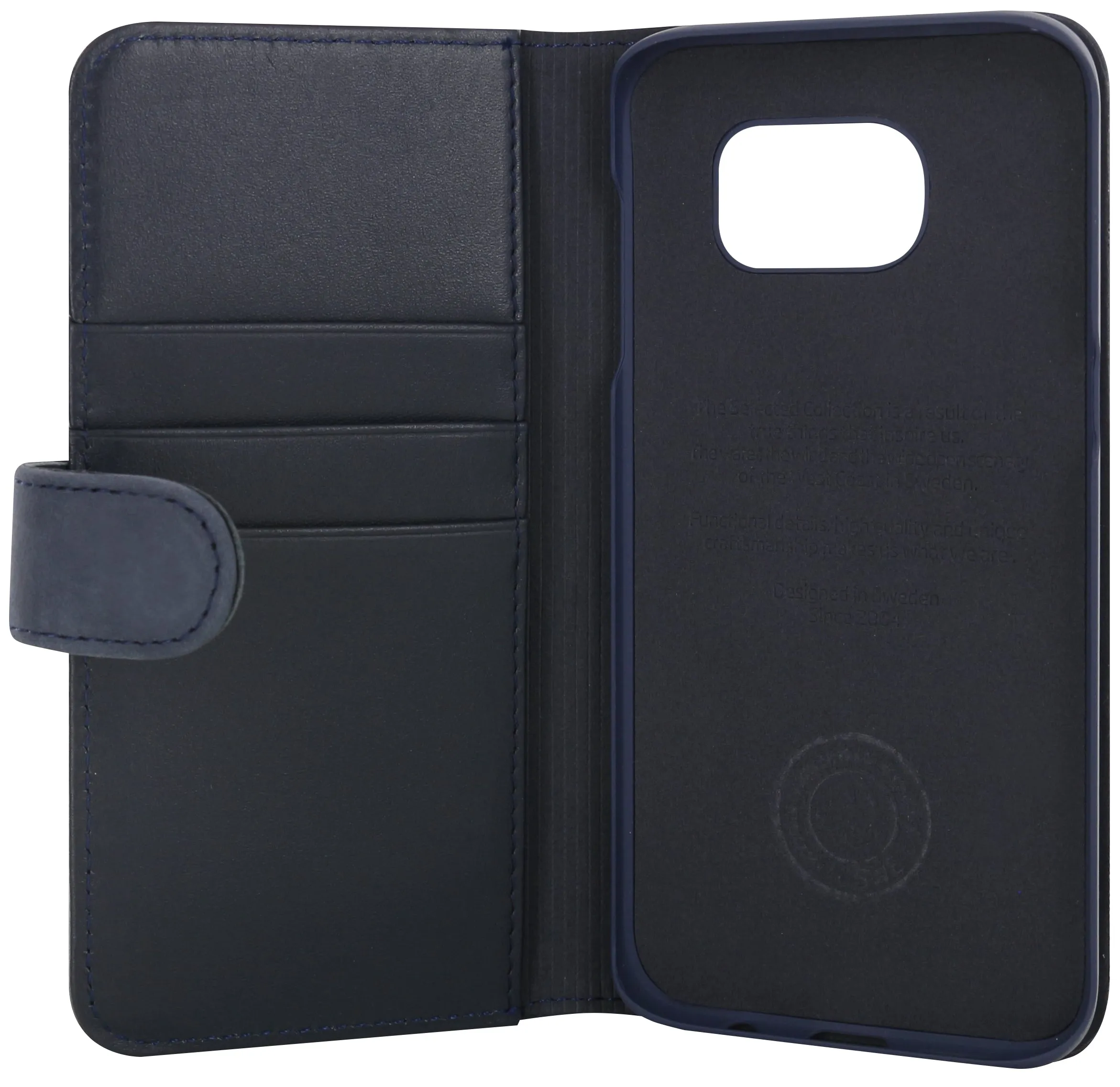 Holdit Selected Phone Case Skrea for Galaxy S7 Edge