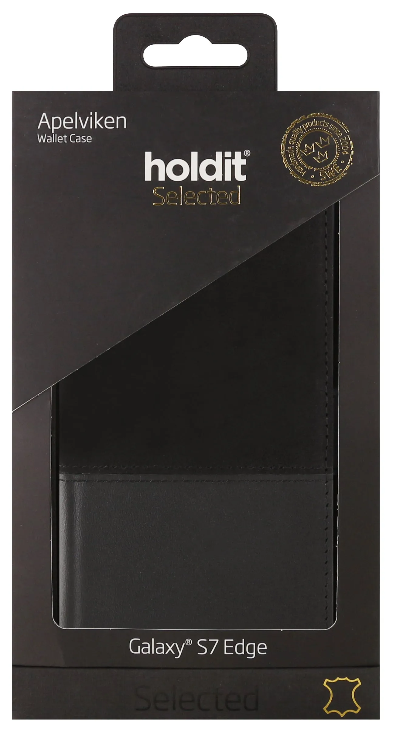 Holdit Selected Phone Case Skrea for Galaxy S7 Edge