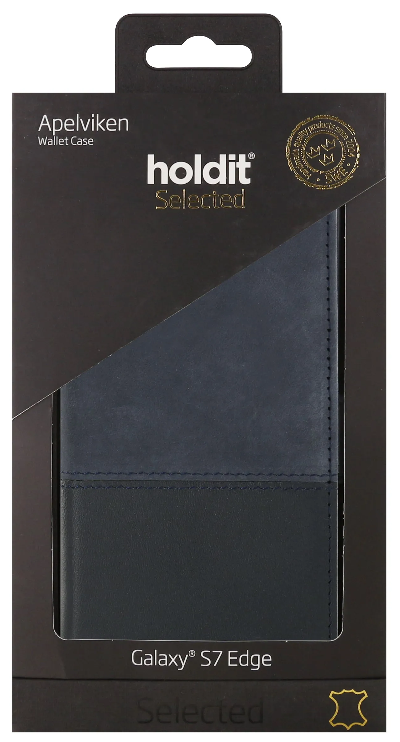 Holdit Selected Phone Case Skrea for Galaxy S7 Edge