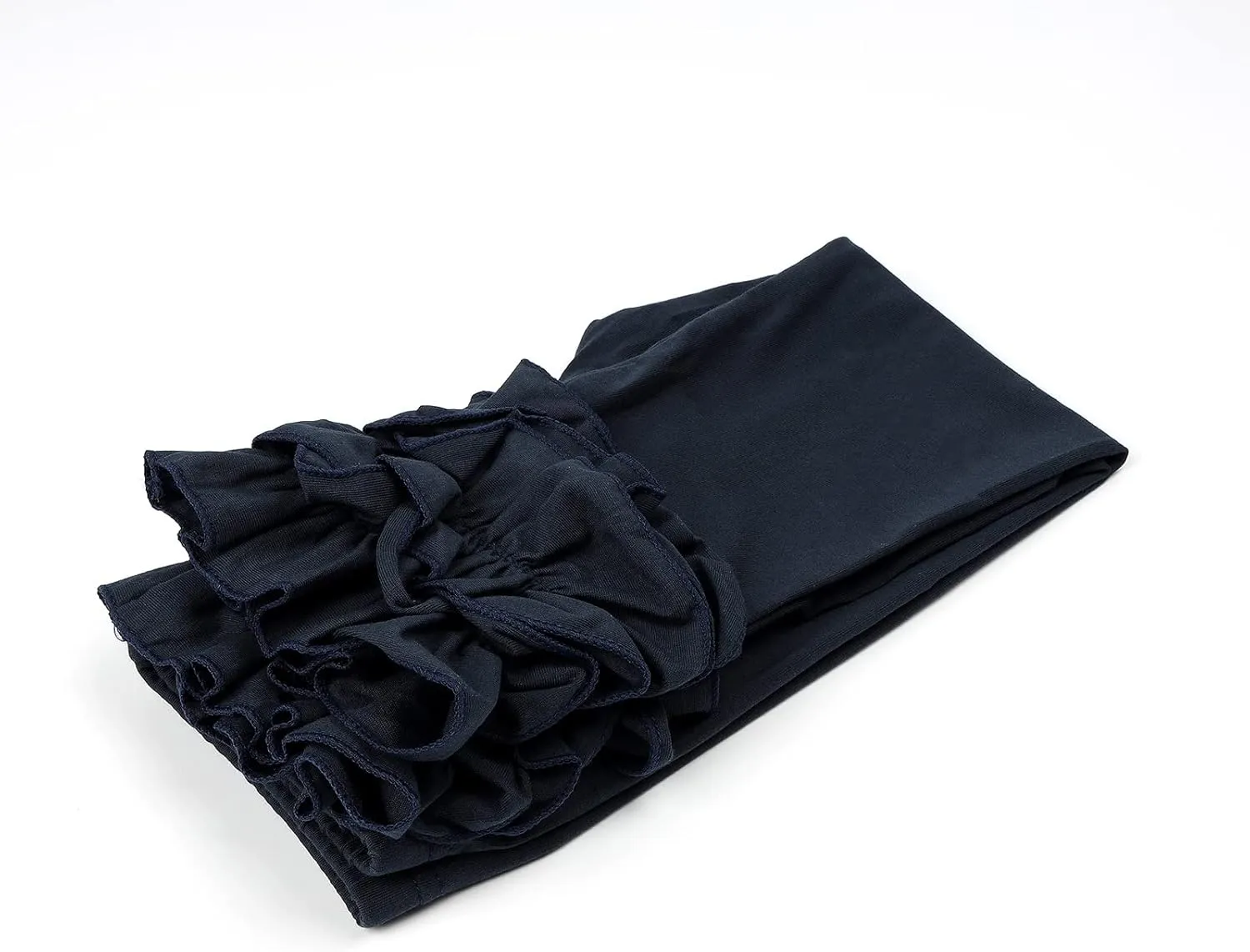 HOOLCHEAN Baby Toddler and Little Girls Cotton Ruffle Leggings