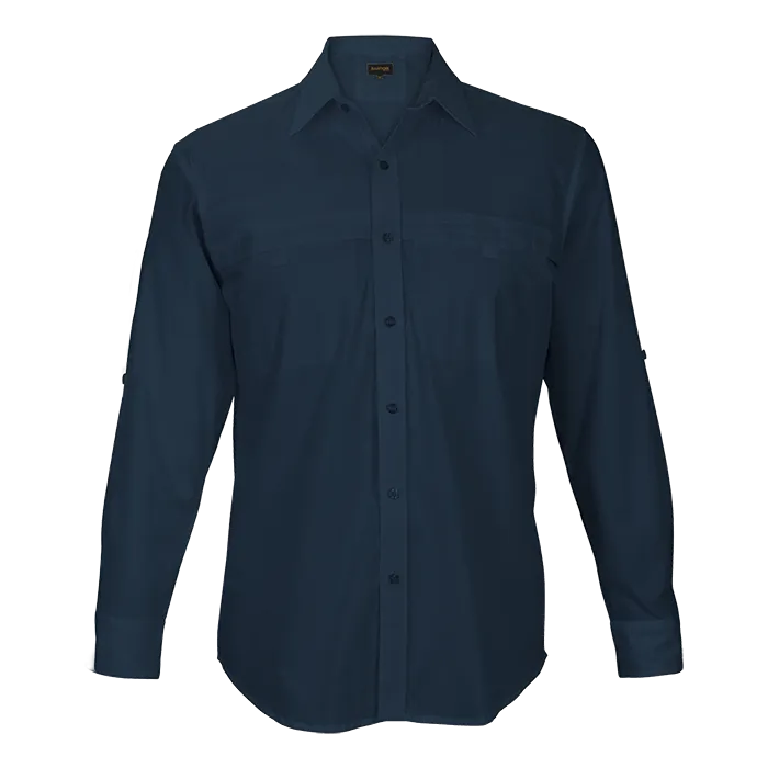 Indiana Stretch Shirt Mens