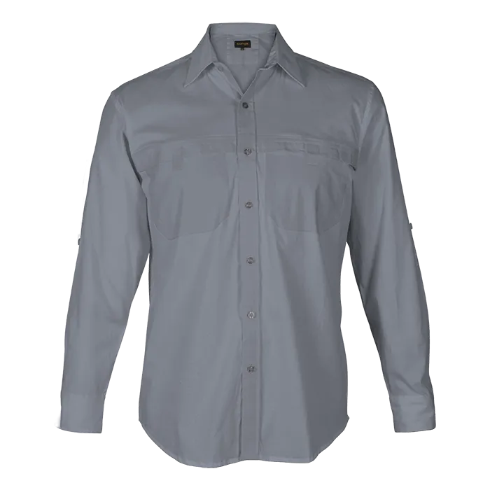 Indiana Stretch Shirt Mens