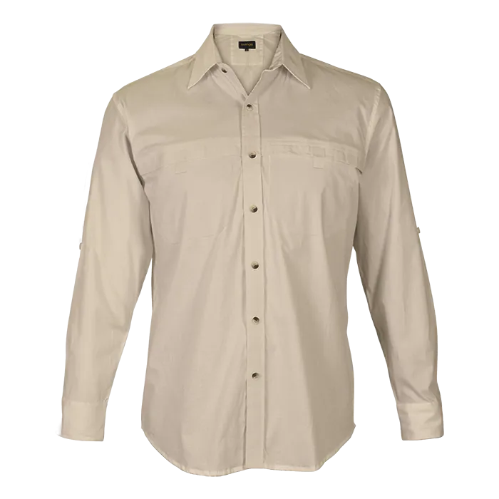 Indiana Stretch Shirt Mens
