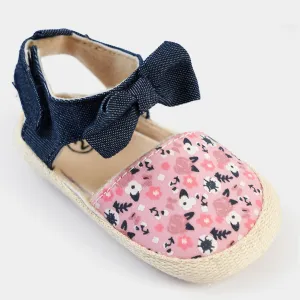 Infant Baby Girl Shoes