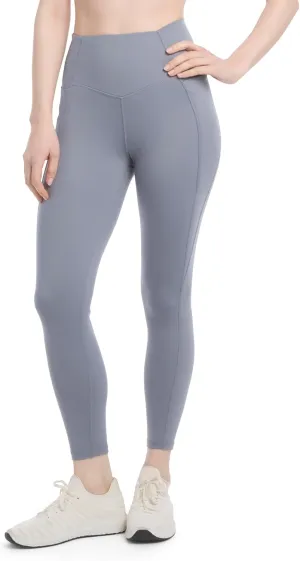 Jockey Women's Contour Pocket High Waist Full Length Leggings