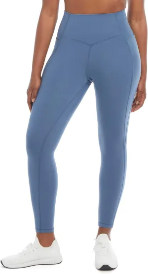 Jockey Women's Contour Pocket High Waist Full Length Leggings