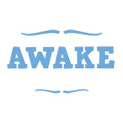 Just because i'm awake doesn't mean i'm ready to do things