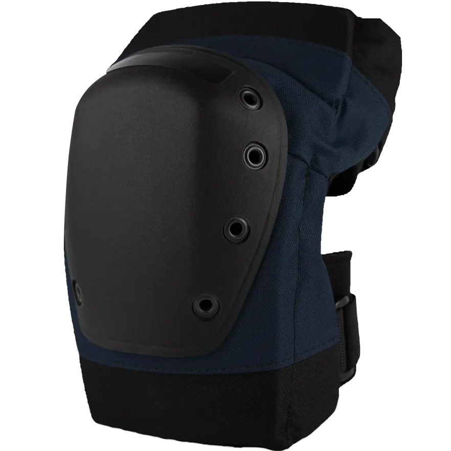 K2-S Knee Pads Navy Blue