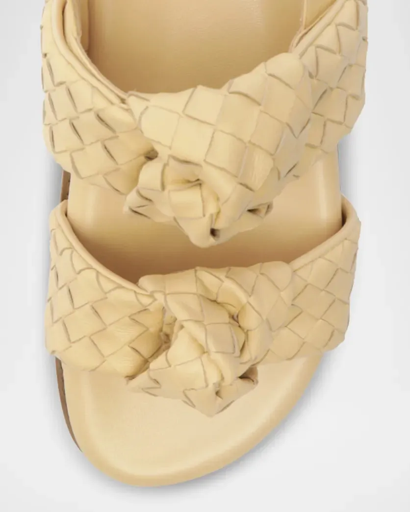 Kareena Knot Sport in Natural Nibs