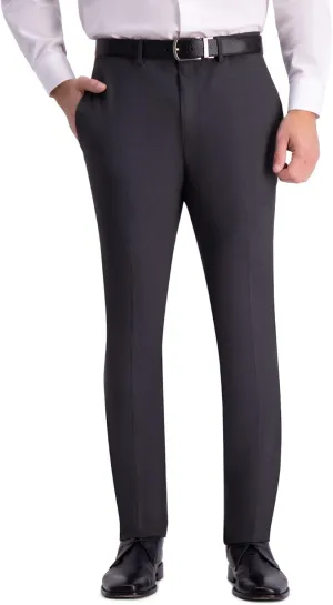 Kenneth Cole REACTION Men's Skinny Fit Stretch Dress Pant