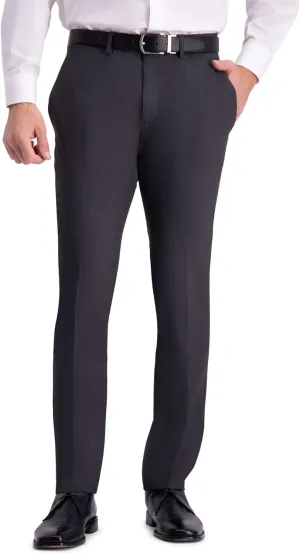 Kenneth Cole REACTION Men's Skinny Fit Stretch Dress Pant