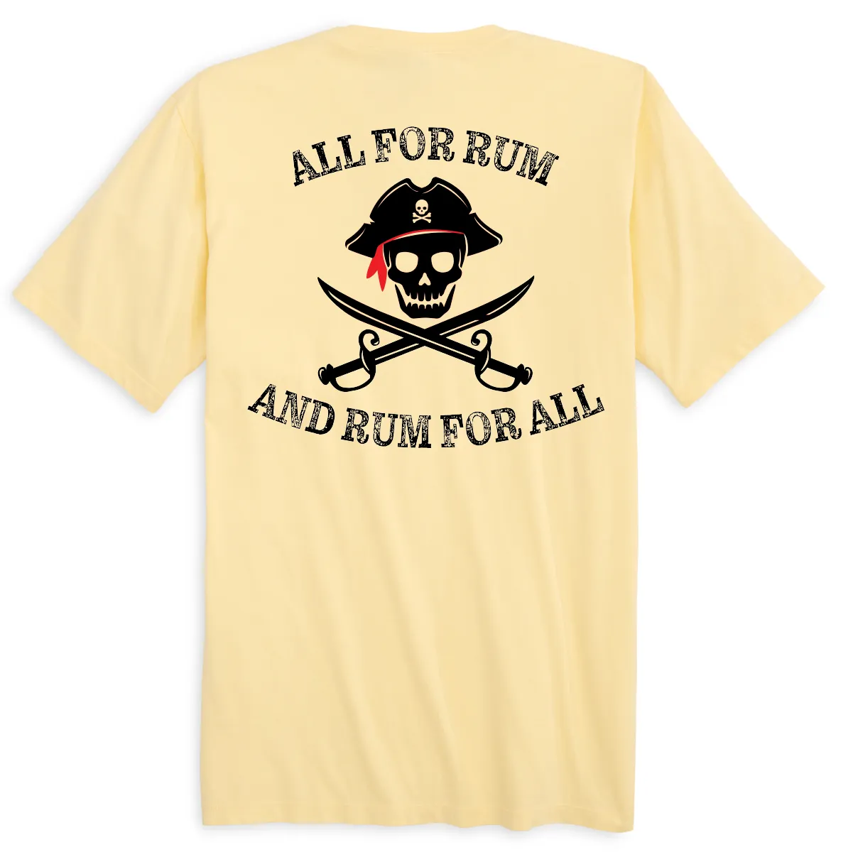 Key West, FL All For Rum & Rum For All