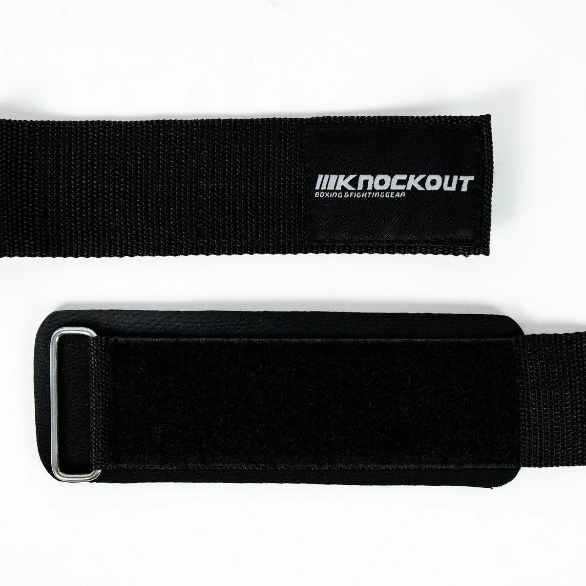 Knockout Weightlifting Straps