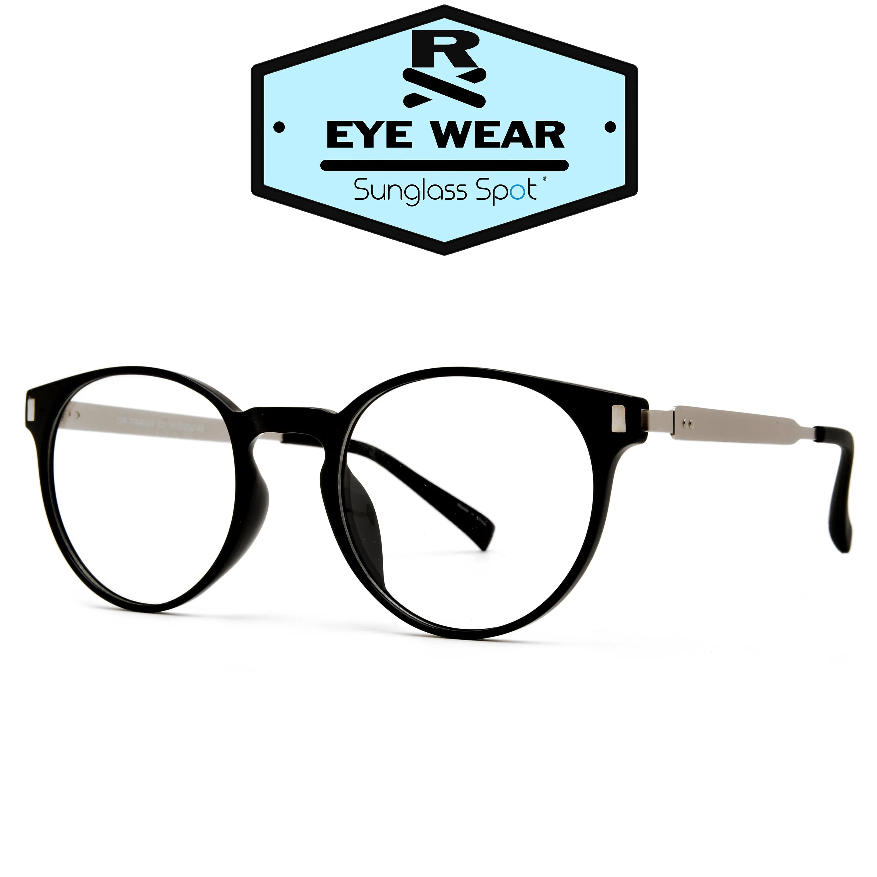Kyle - RX Eyewear